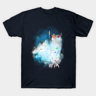 Spirits of the forest T-Shirt